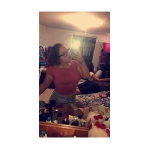 Meet your Posher, Debby